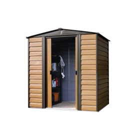 Arrow kerti ház Woodridge 65