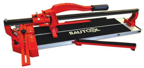 Bautool csempevágó lézervezetővel 600 mm csapágyas