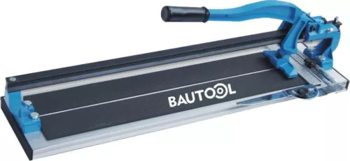 Bautool csempevágó 600 mm csapágyas