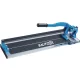 Bautool csempevágó 600 mm csapágyas