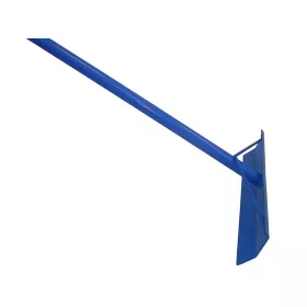 Betontrowel alumínium betonterítő alumínium nyél