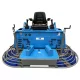 Betontrowel ikerrotoros betonsimító 2x1200 mm, BT120H-2/5/PFV37 VANGUARD 35
