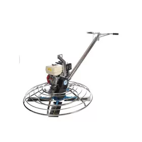 Betontrowel rotoros betonsimító BT120H270 Honda GX270