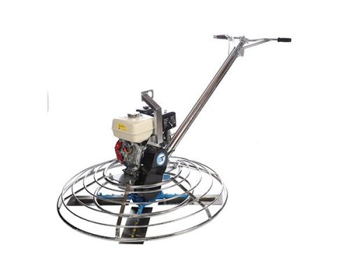Betontrowel rotoros betonsimító BT120H270 Honda GX270