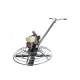 Betontrowel rotoros betonsimító BT120H270 Honda GX270