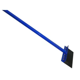 Betontrowel szénacél betonfelület tisztító acél nyél