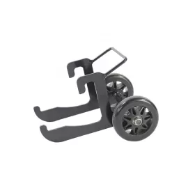 Eurokomax szállítókerék 900mm-es rotoros betonsimitóhoz
