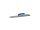 Betontrowel glettelő kerekített véggel 510x120mm