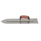 Betontrowel aljzatsimító szögletes véggel 559x115mm