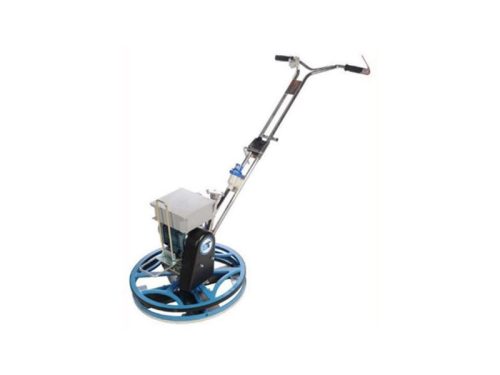 Betontrowel elektromos betonsimító BT60E