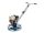 Betontrowel rotoros betonsimító BT60H160 Honda GX160