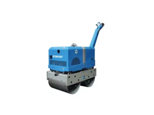 Betontrowel padkahenger BT700 Yanmar L100AE