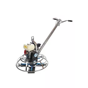 Betontrowel rotoros betonsimító BT75H160 Honda GX160