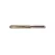 Betontrowel acél betonlehúzó lap 120 cm - csatlakozó és nyél nélkül