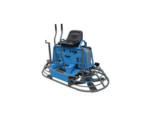 Betontrowel ikerrotoros betonsimító 2x900 mm BT900-HPPFH24 Honda GX690