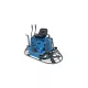 Betontrowel ikerrotoros betonsimító 2x900 mm BT900-HPPFH24 Honda GX690