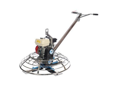 Betontrowel rotoros betonsimító BT90H160 Honda GX160