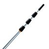Betontrowel teleszkópos nyél 2-6m