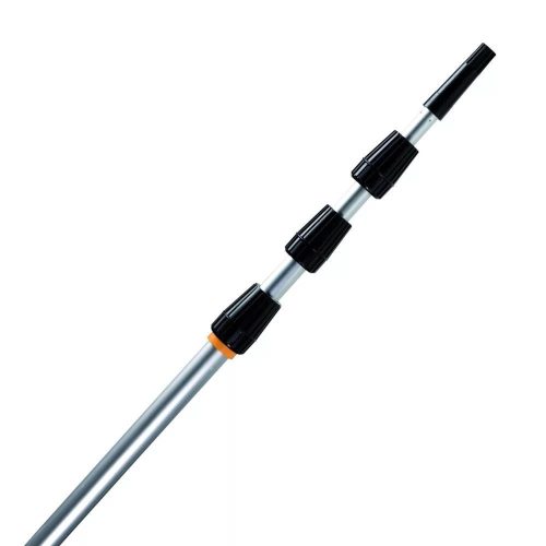 Betontrowel teleszkópos nyél 2-6m