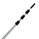 Betontrowel teleszkópos nyél 2-6m