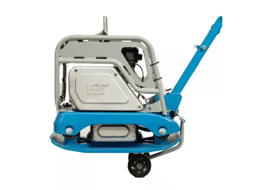 Betontrowel irányváltós lapvibrátor BTPC160H Honda GX200