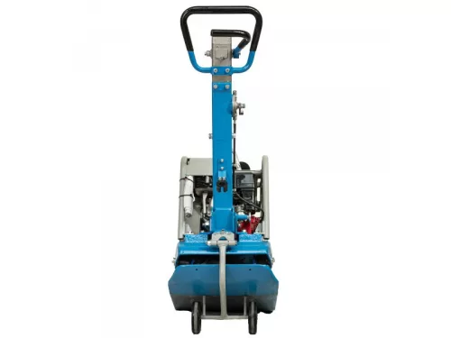 Betontrowel irányváltós lapvibrátor BTPC160H Honda GX200