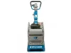 Betontrowel irányváltós lapvibrátor BTPC160H Honda GX200