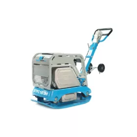 Betontrowel irányváltós lapvibrátor BTPC160Y Yanmar L70