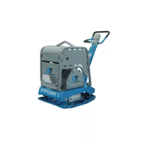 Betontrowel irányváltós lapvibrátor BTPC350Y Yanmar L100AE