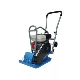 Betontrowel lapvibrátor BTPC60HC Honda GX160