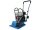 Betontrowel lapvibrátor BTPC60HC Honda GX160