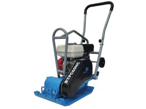 Betontrowel lapvibrátor BTPC60HC Honda GX160