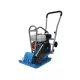 Betontrowel lapvibrátor BTPC60HC Honda GX160