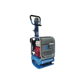 Betontrowel irányváltós lapvibrátor BTPC60RH Honda GX160