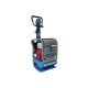 Betontrowel irányváltós lapvibrátor BTPC60RH Honda GX160