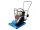 Betontrowel lapvibrátor BTPC70H Honda GX160