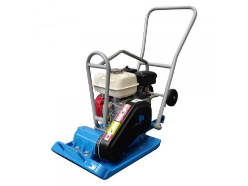 Betontrowel lapvibrátor BTPC70H Honda GX160