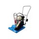 Betontrowel lapvibrátor BTPC70H Honda GX160