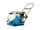 Betontrowel lapvibrátor BTPC95H Honda GX160