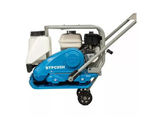 Betontrowel lapvibrátor BTPC95H Honda GX160