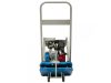 Betontrowel lapvibrátor BTPC95H Honda GX160