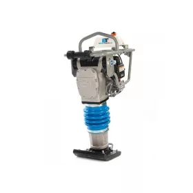 Betontrowel döngölőgép BTR76H Honda GXR120