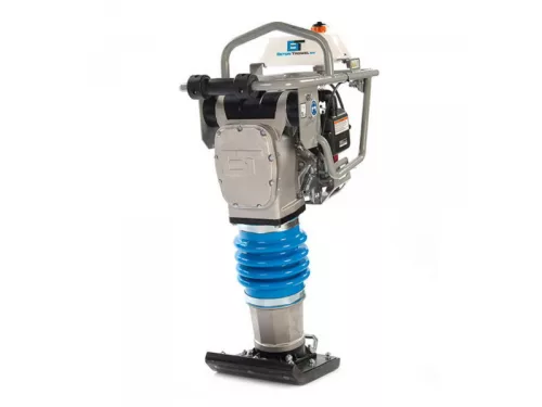 Betontrowel döngölőgép BTR76H Honda GXR120