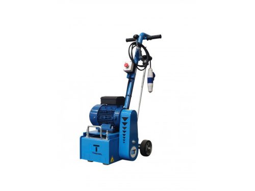 Betontrowel betonmaró elektromos 1,5kW, 230V BTSP10E