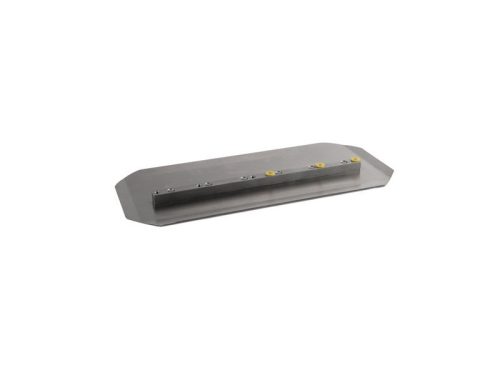 Betontrowel lapátkészlet 900 mm kombinált