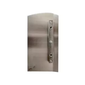 Betontrowel glettelő lapátkészlet 600 mm