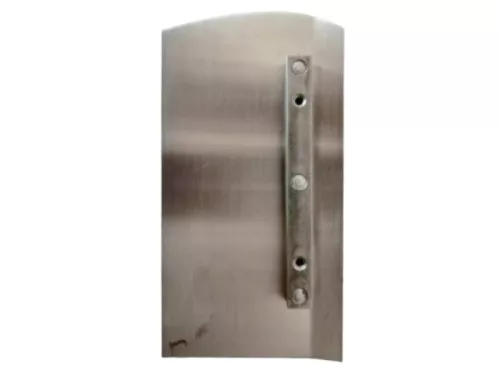 Betontrowel glettelő lapátkészlet 600 mm