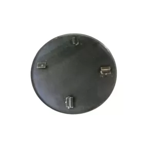 Betontrowel simítótányér 60 cm