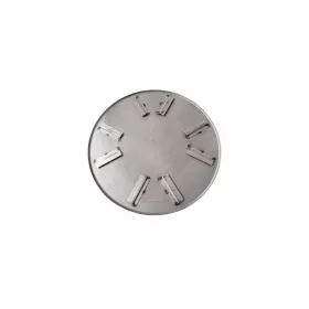 Betontrowel simítótányér 75 cm