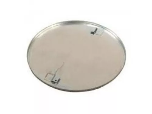 Betontrowel simítótányér 77 cm